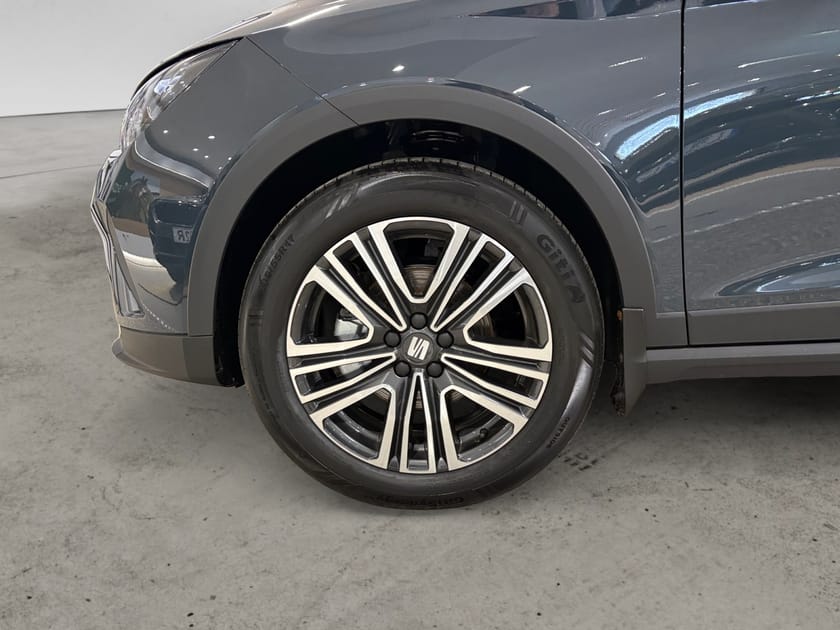 Bild 4 av SEAT Arona 1.0 TSI 115 HK DSG7 STYLE