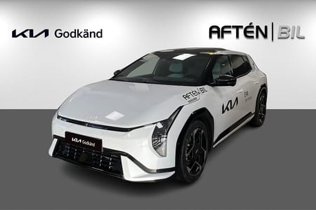 Kia EV4 Long Range GT LINE PANO DEMO HATCHBACK FWD