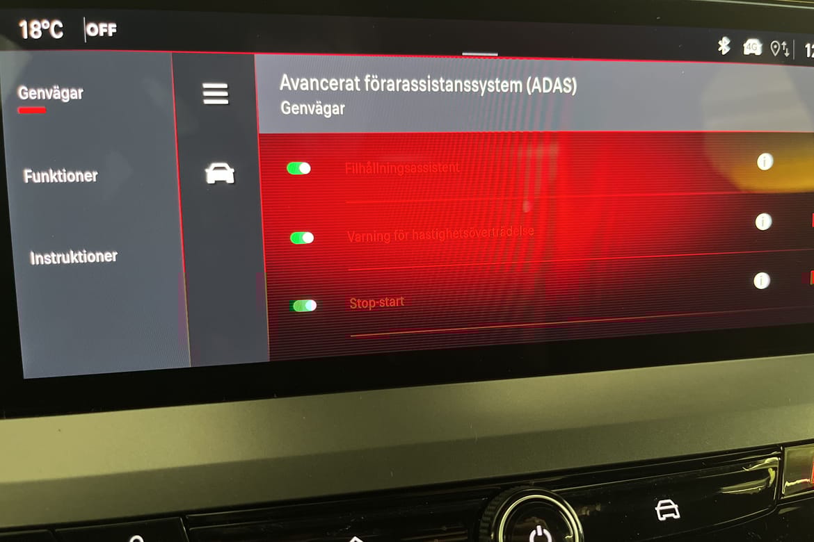 Opel Mokka Hybrid eDCT, 136ps, 2024