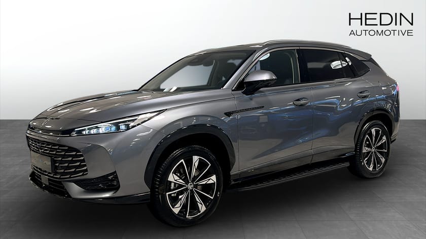 Bild 1 av MG HS PHEV COM  / RÄNTEKAMPANJ /