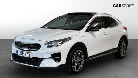 Kia XCeed Plug-in Hybrid ADVANCE PLUS 2 141Hk / SoH 95% / Pano / Kamera