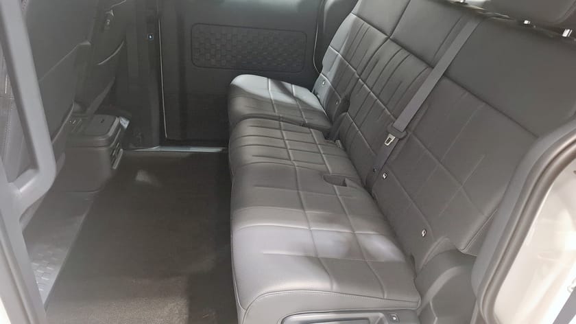 Bild 5 av Kia PV5 Passenger PLUS PRO 5-SITS LONG RANGE