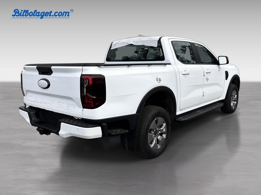 Bild 5 av Ford Ranger PHEV Double Cab XLT 280 A
