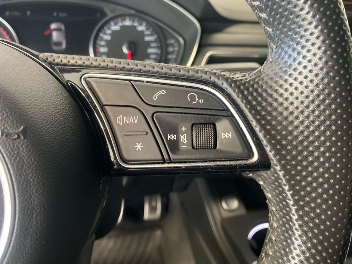 Audi Audi A5 Sportback — bild 14