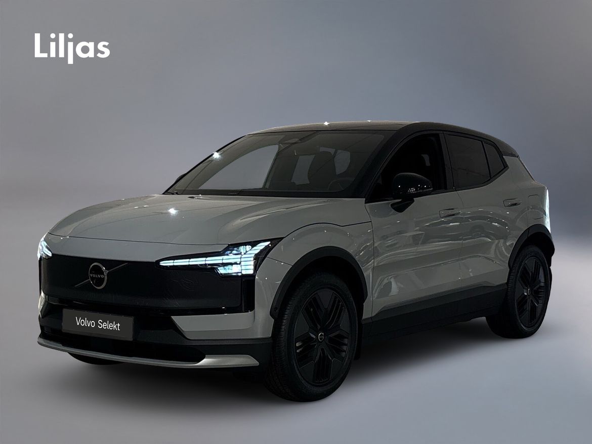 XRB85U – Volvo EX30 Cross Country Twin Motor Performance