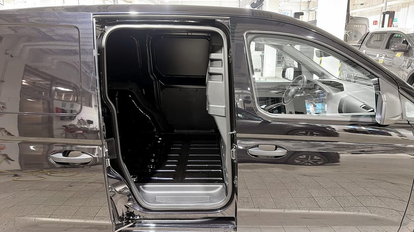Bild 5 av Ford Transit Connect Trend Skåp 2.0l L1 122hk Aut