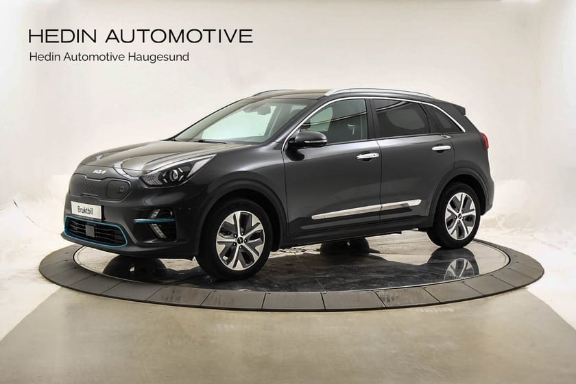 Bilde 1 av Kia e-Niro Active