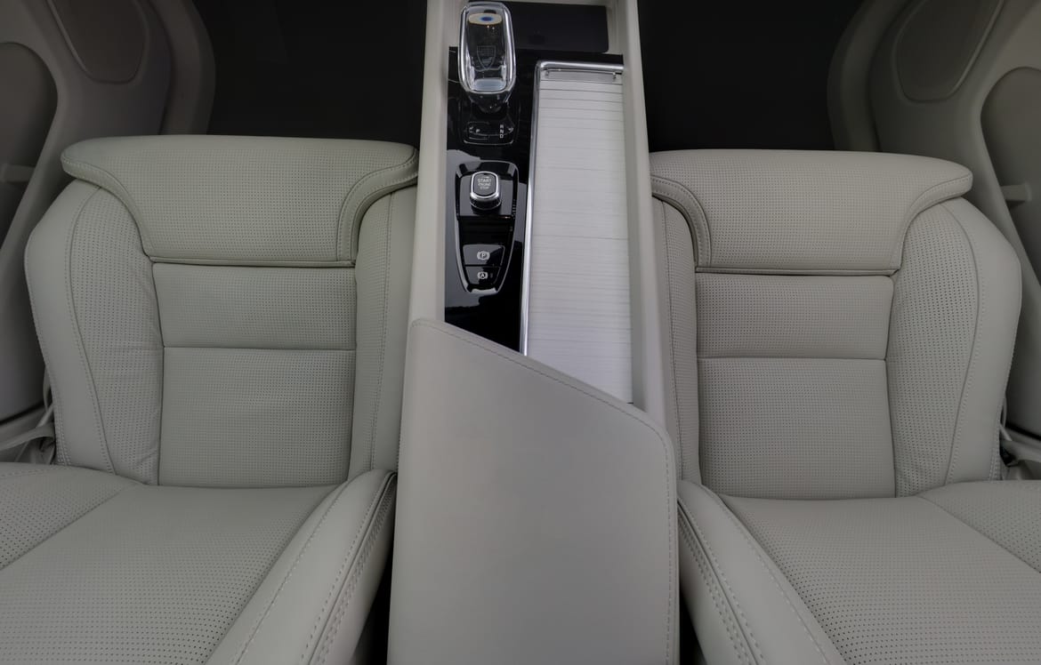 Volvo XC60 2026 - miniatyr 26