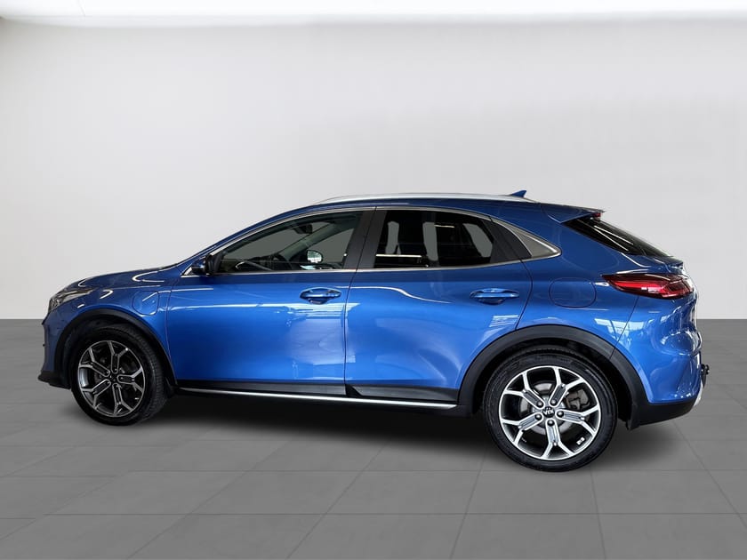 Bild 2 av Kia XCeed Plug-in Hybrid 