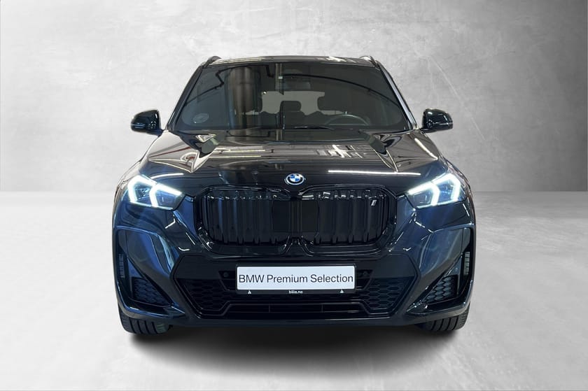 Bilde 2 av BMW iX1 xDrive30 FullyCharged,M-sport,Pano,Harman/Kardon