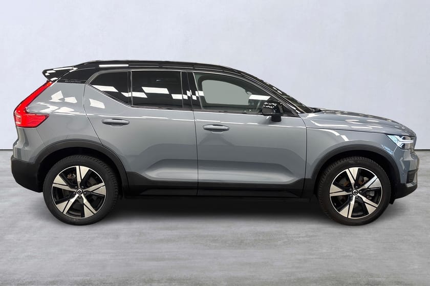 Bild 3 av Volvo XC40 Recharge Pro