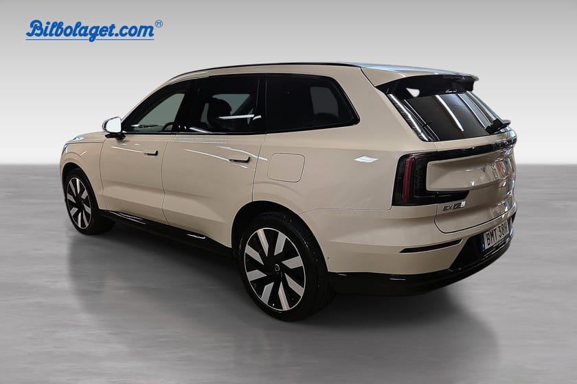 Bild 3 av Volvo EX90 Twin Motor Performance Ultra 7sätes