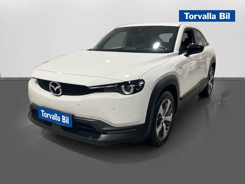 Bild 1 av Mazda MX-30 e-Skyactiv EV 143hk Exclusive line