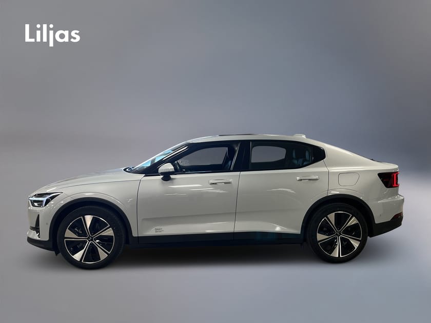 Bild 3 av Polestar 2 Standard Range Single Motor 69kWh