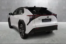 Thumnail bilde 2 av Toyota bZ4X