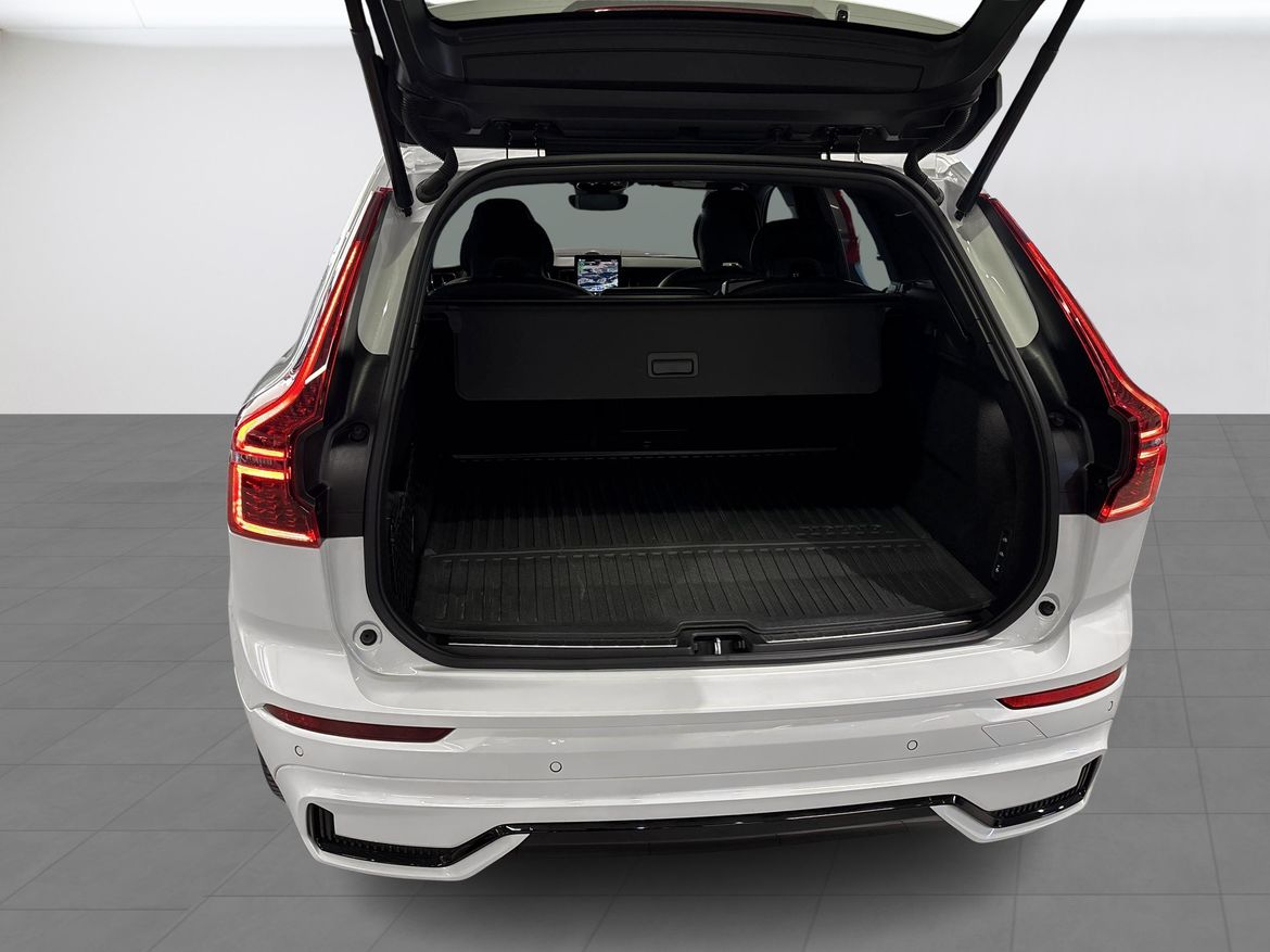 Volvo XC60 2026 - miniatyr 11