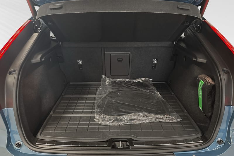 Volvo C40 Recharge Single Motor Extended Range