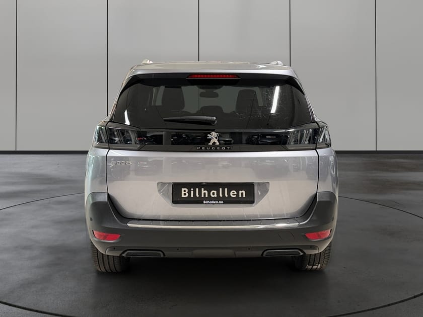 Bilde 4 av Peugeot 5008 