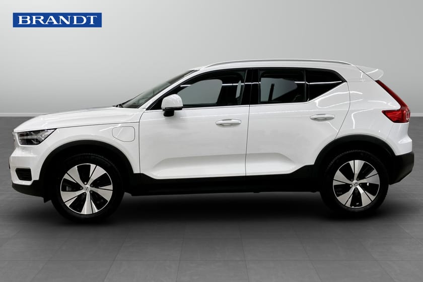 Bild 3 av Volvo XC40 Recharge T4 Inscription Expression
