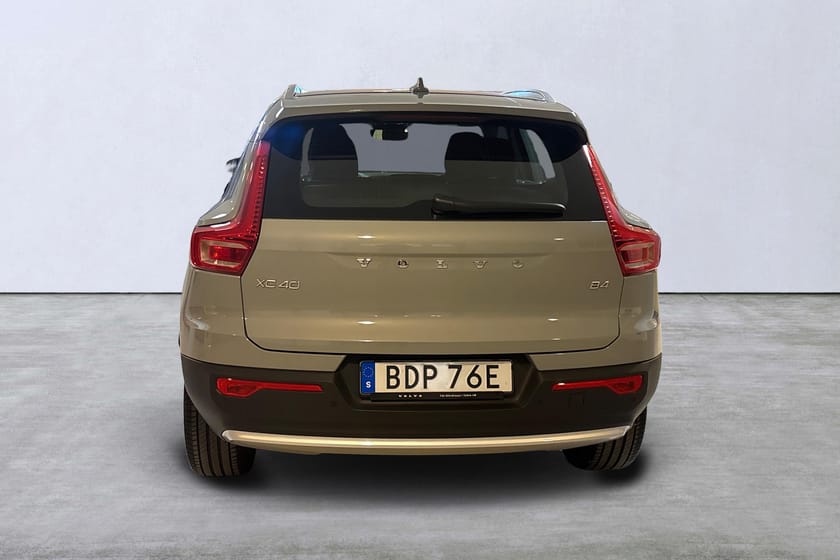 Bild 5 av Volvo XC40 B4 FWD Bensin Core