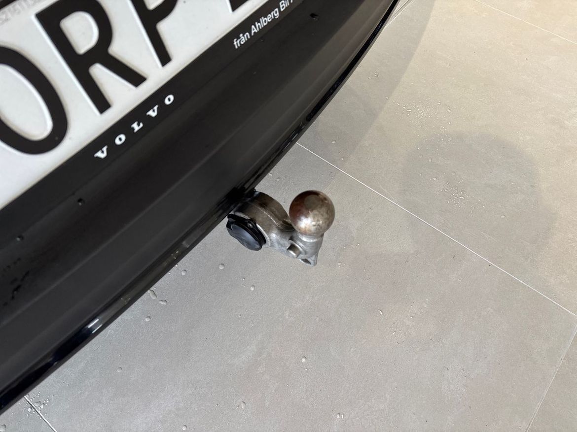 Volvo EC40 2025 - miniatyr 19