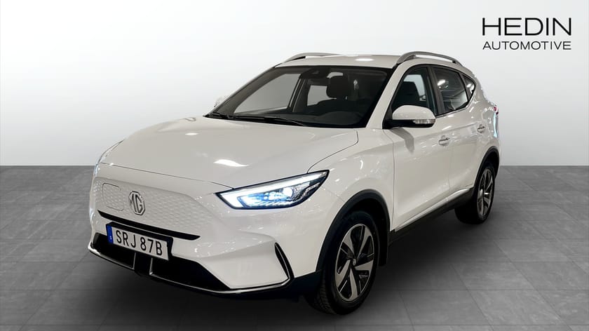 Bild 1 av MG ZS EV Long Range COMFORT