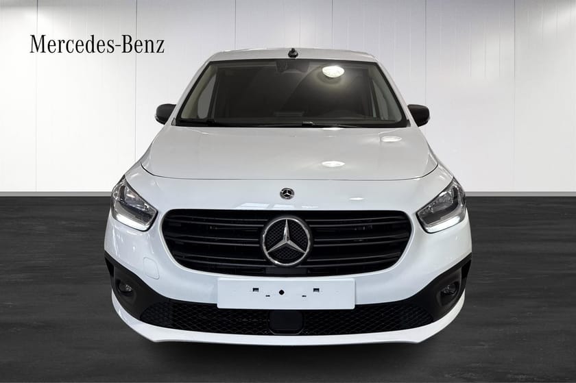 Bild 3 av Mercedes-Benz Citan 112 CDI L2 SPECIAL EDITION | Omgående Leverans