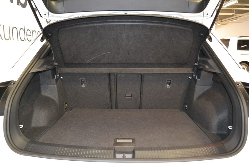 Bild 4 av Volkswagen T-Roc R-LINE 2.0 TDI 4MOTION Momsbil