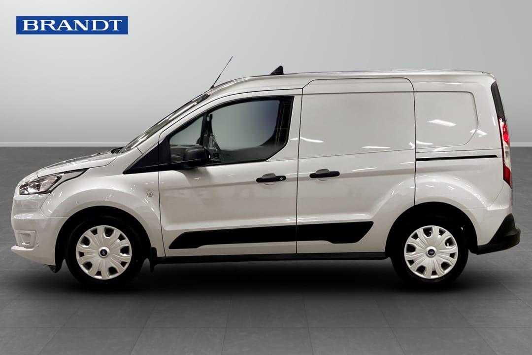 Ford Transit Connect 210