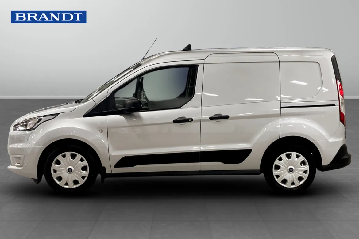 Ford Transit Connect 210