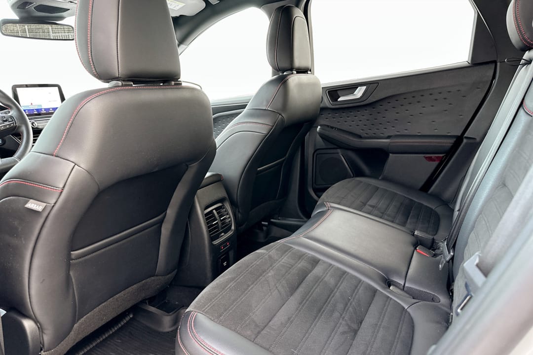 Ford Kuga Plug-In Hybrid