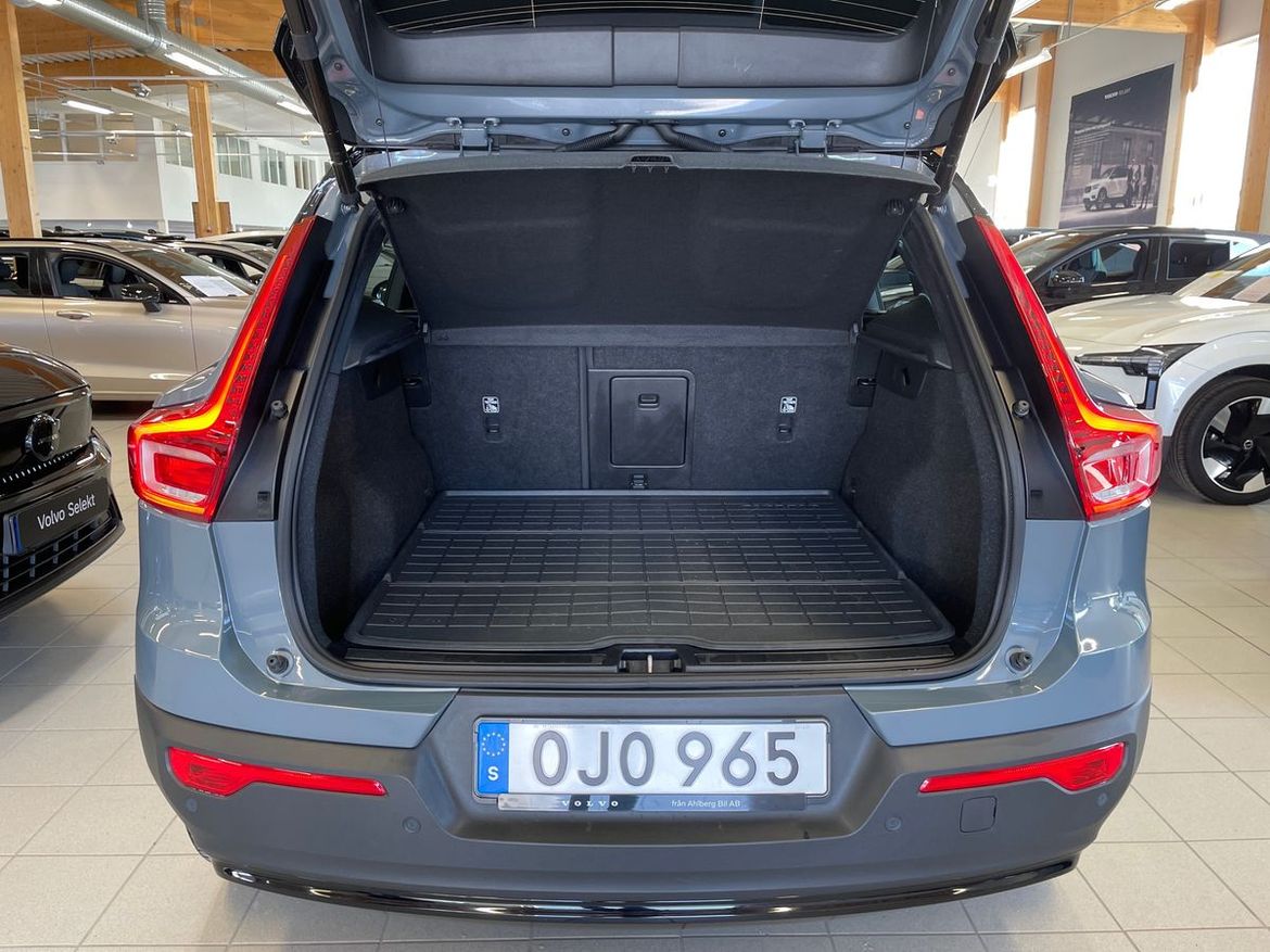 Volvo XC40 2023 - miniatyr 13