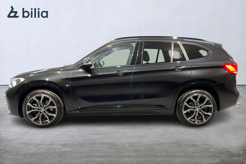 Bild 3 av BMW X1 xDrive20d M Sport / Innovation / Drag / Hifi