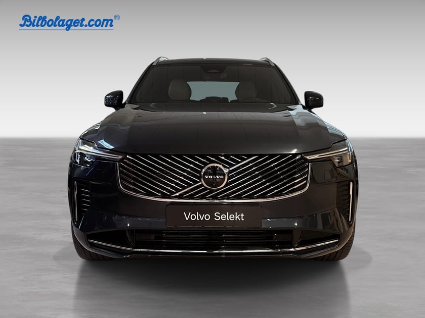 Bild 2 av Volvo XC90 T8 Ultra Bright