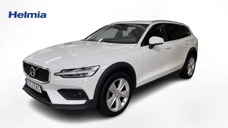 Volvo V60 2022 i Arvika