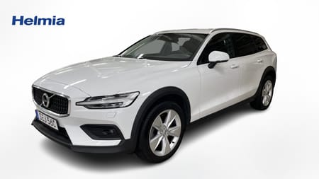 Volvo V60 Cross Country B4 AWD D Adv NaviP Edt