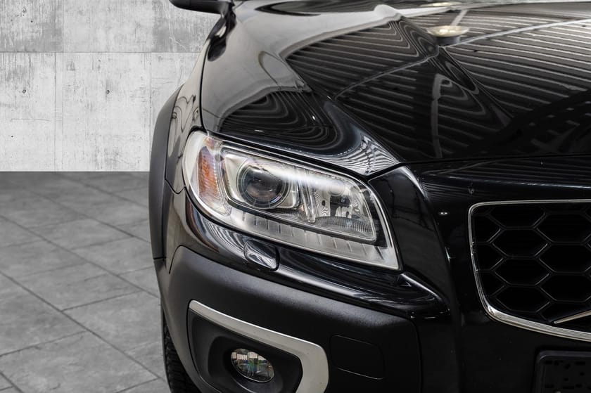 Bilde 4 av Volvo XC70 D4 Summum/Krok/VOC/Keyless/Webasto/Tek.Pk++