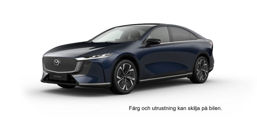 Bild 1 av Mazda 6e Standard Range Mazda6e Takumi Plus PL 6.095:-/mån