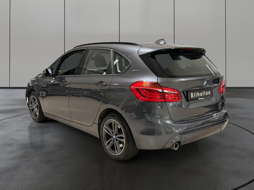 Bilde 3 av BMW 225xe Active Tourer 