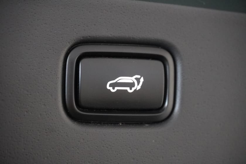 Bild 4 av Kia Niro Plug-In-Hybrid Advance SE SPEC!
