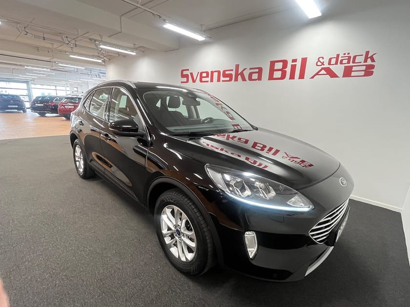 Bild 3 av Ford Kuga Plug-In Hybrid LADDHYBRID E-AUT GPS Backkamera 2,99% ränta