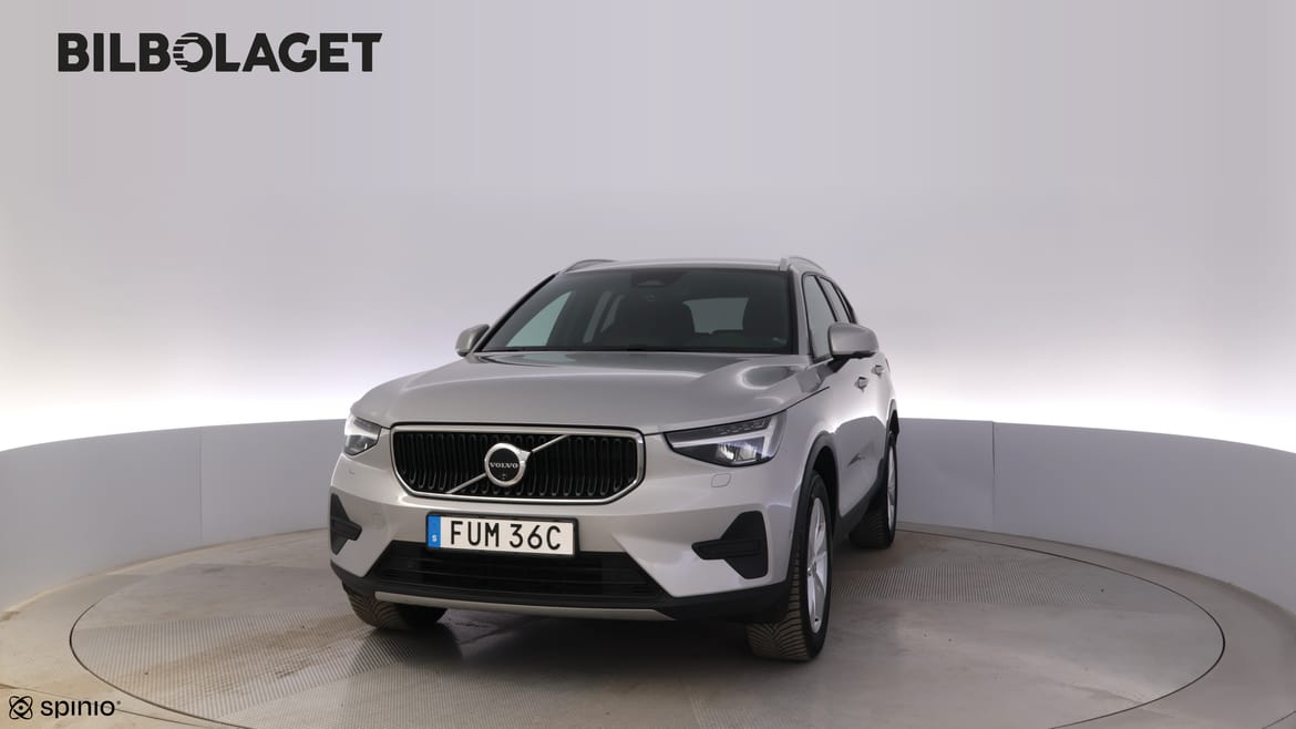 Volvo XC40 2024 - miniatyr 19
