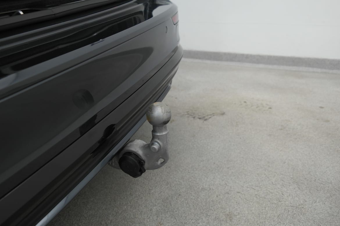 Volvo V60 2026 - miniatyr 17