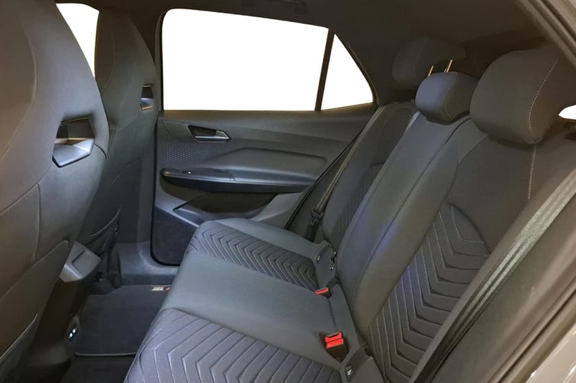 Bild 5 av CUPRA Born e-boost 58 eBoost