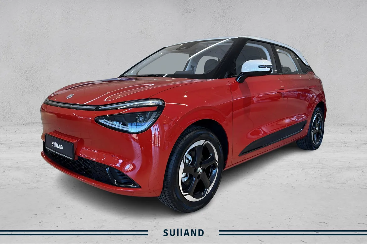 Bilde av Dongfeng Nammi Box