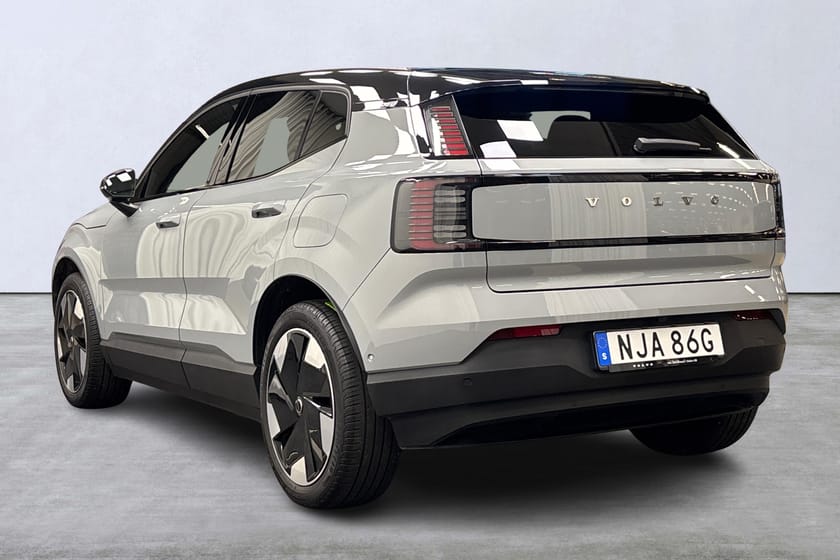 Bild 4 av Volvo EX30 Single Motor Extended Range Ultra