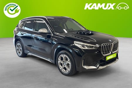 BMW X1 xDrive25e xLine Skinn Wide Kamera Drag