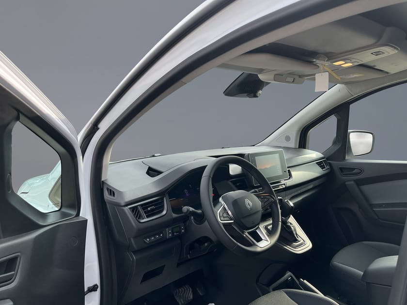 Bild 4 av Renault Kangoo Skåpbil Skåp Nordic Line dCi 95 L1 A
