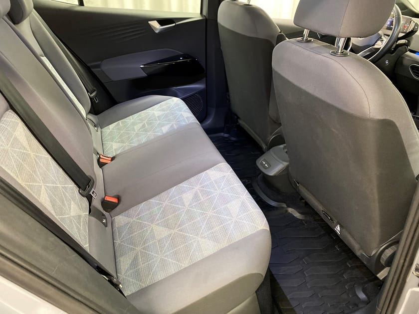 Bild 5 av Volkswagen ID.3 Pro Performance 204hk