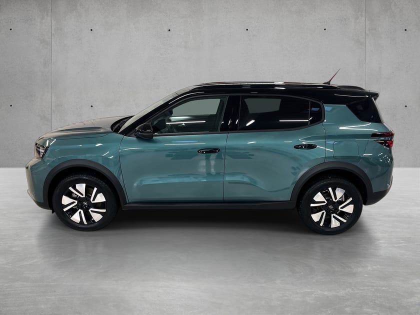 Bilde 2 av Opel Frontera Electric GS   Rattvarme/Navigasjon/Trådløs mobillading/R.kamera